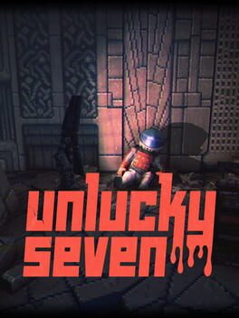 Boxart for Unlucky Seven