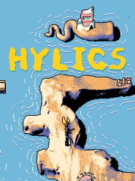 Boxart for Hylics