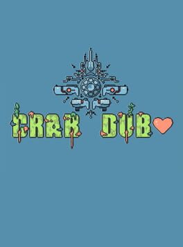 Boxart for Crab Dub