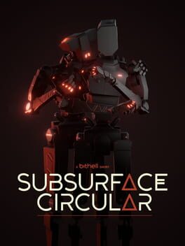 Boxart for Subsurface Circular