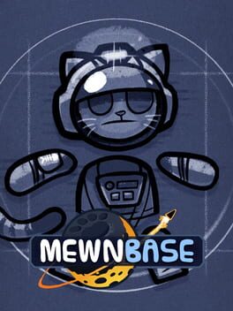 Boxart for MewnBase