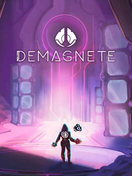 Boxart for DeMagnete VR