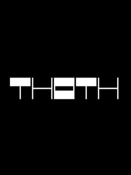 Boxart for THOTH