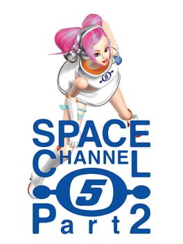 Boxart for Space Channel 5: Part 2