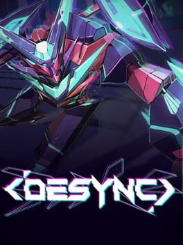 Boxart for DESYNC