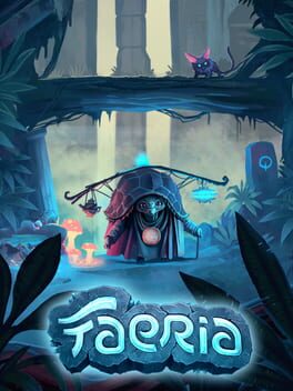 Boxart for Faeria