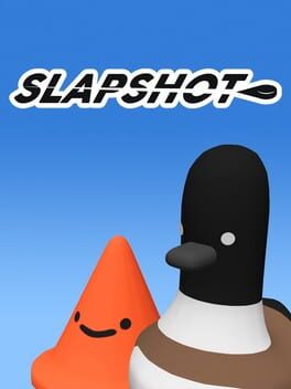 Boxart for Slapshot