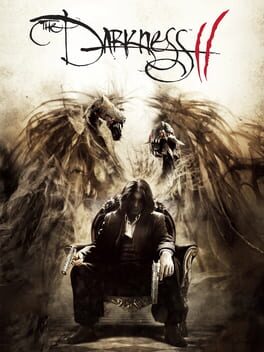 Boxart for The Darkness II