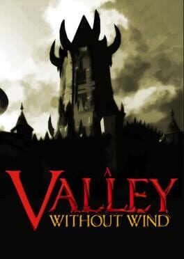 Boxart for A Valley Without Wind