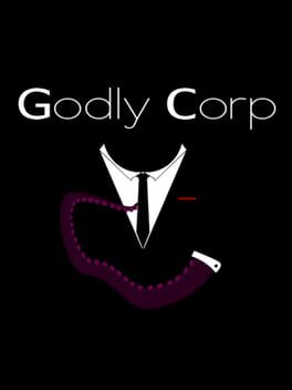 Boxart for Godly Corp