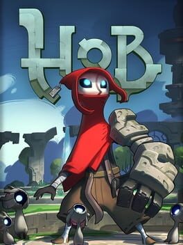 Boxart for Hob
