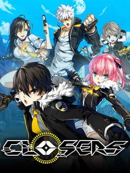 Boxart for Closers