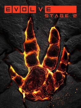 Boxart for Evolve Stage 2