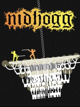 Vertical boxart forNidhogg