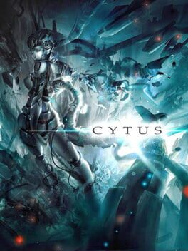 Boxart for Cytus α