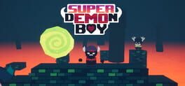 Boxart for Super Demon Boy