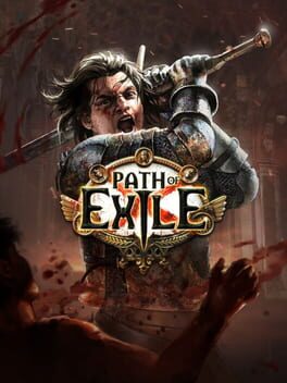 Vertical boxart forPath of Exile