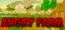 Boxart for Angry Farm