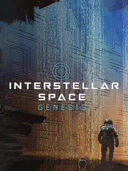 Boxart for Interstellar Space: Genesis
