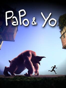 Boxart for Papo & Yo