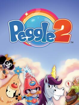 Boxart for Peggle 2