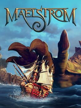 Boxart for Maelstrom