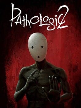 Vertical boxart forPathologic 2