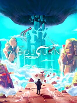 Boxart for The Sojourn