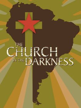 Boxart for The Church in the Darkness