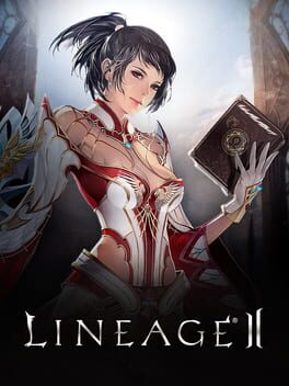 Boxart for Lineage II