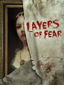 Boxart for Layers of Fear