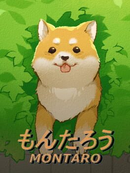 Boxart for Montaro