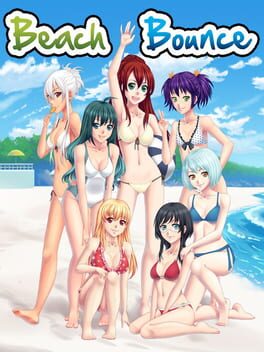 Boxart for Beach Bounce