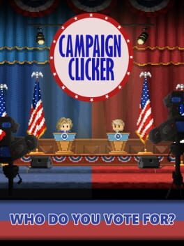 Boxart for Campaign Clicker