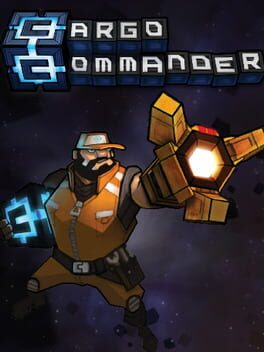 Boxart for Cargo Commander