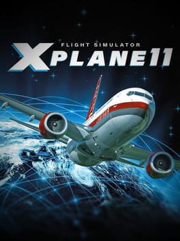 Boxart for X-Plane 11
