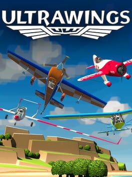 Boxart for Ultrawings