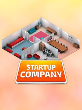 Boxart for Startup Company