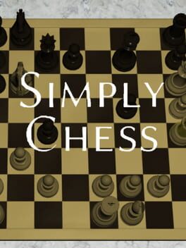 Boxart for Simply Chess