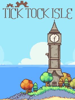 Boxart for Tick Tock Isle
