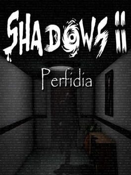 Boxart for Shadows 2: Perfidia