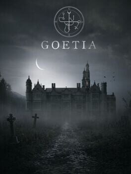 Boxart for Goetia