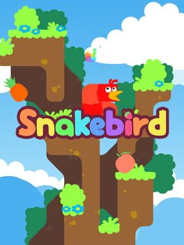 Boxart for Snakebird