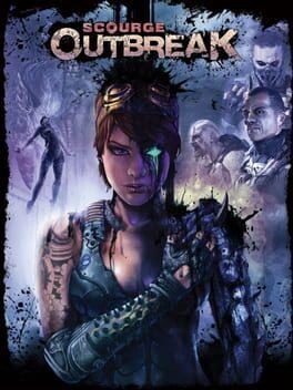 Boxart for Scourge: Outbreak