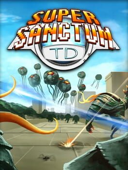 Boxart for Super Sanctum TD