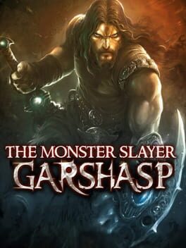 Boxart for Garshasp: The Monster Slayer