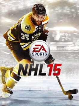 Boxart for NHL® 15