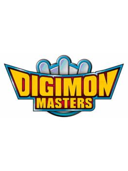 Boxart for Digimon Masters Online
