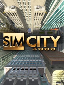 Boxart for SimCity™ 3000 Unlimited