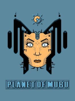 Boxart for Planet of Mubu